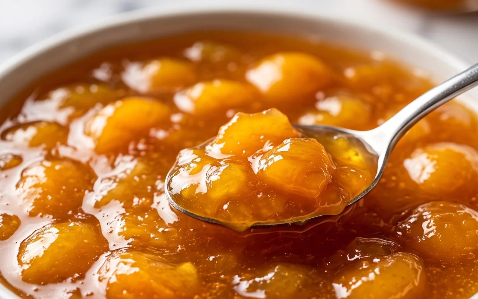 Mirabellenmarmelade: Sonnengold für den Winter | Rezept
