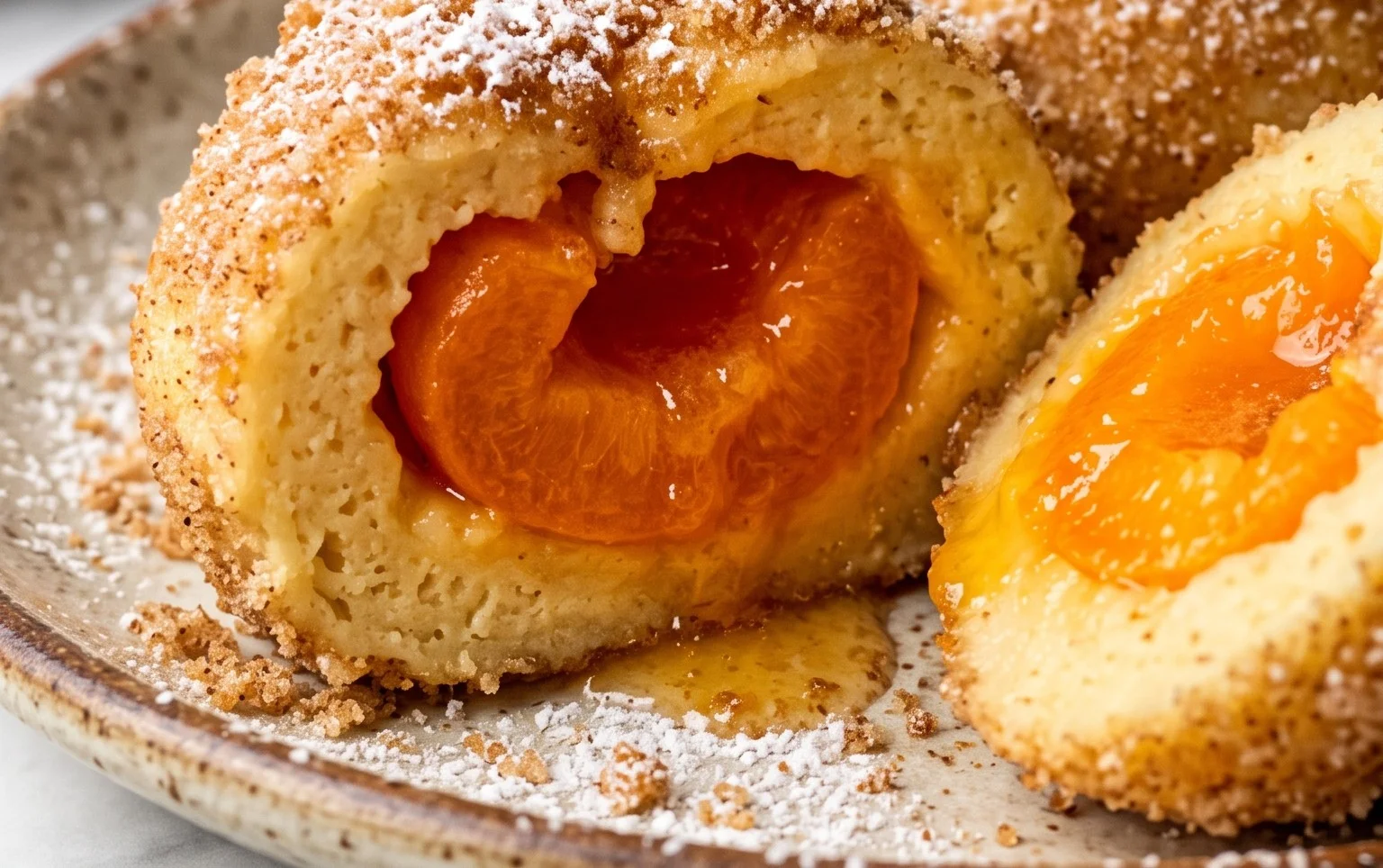 Marillenknödel mit Zimtbröseln – Omas bestes Rezept wie aus Österreich