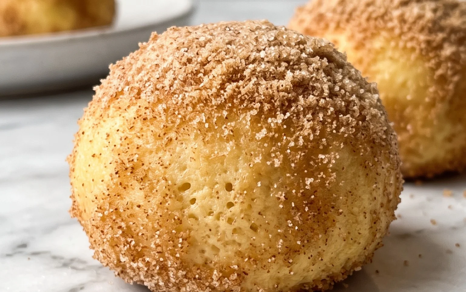 Omas Marillenknödel: Österreichs bestes Rezept mit Zimtbröseln